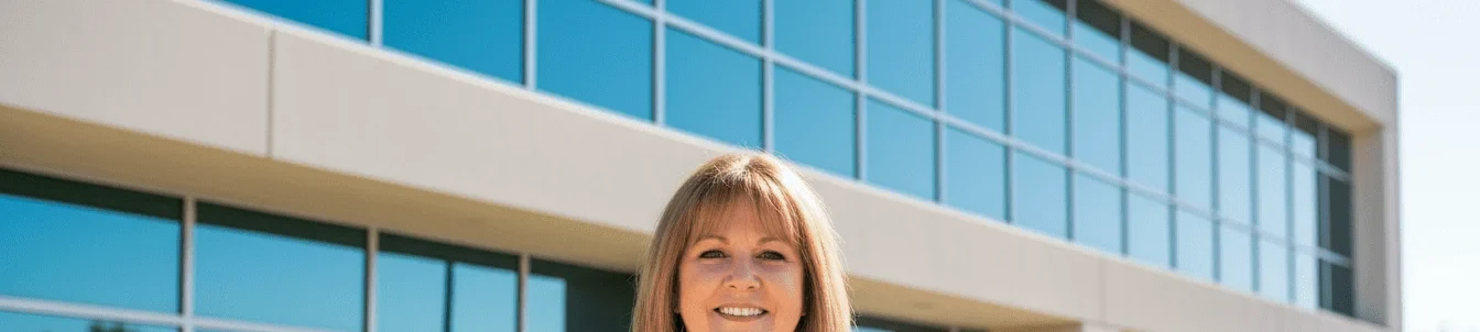Melissa Nguyen, Operations Manager at Dalesford & Co Dumpster Rental Orange County in Orange, CA